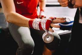 Sports Injuries of the Hand – Understanding, Treating, and Preventing